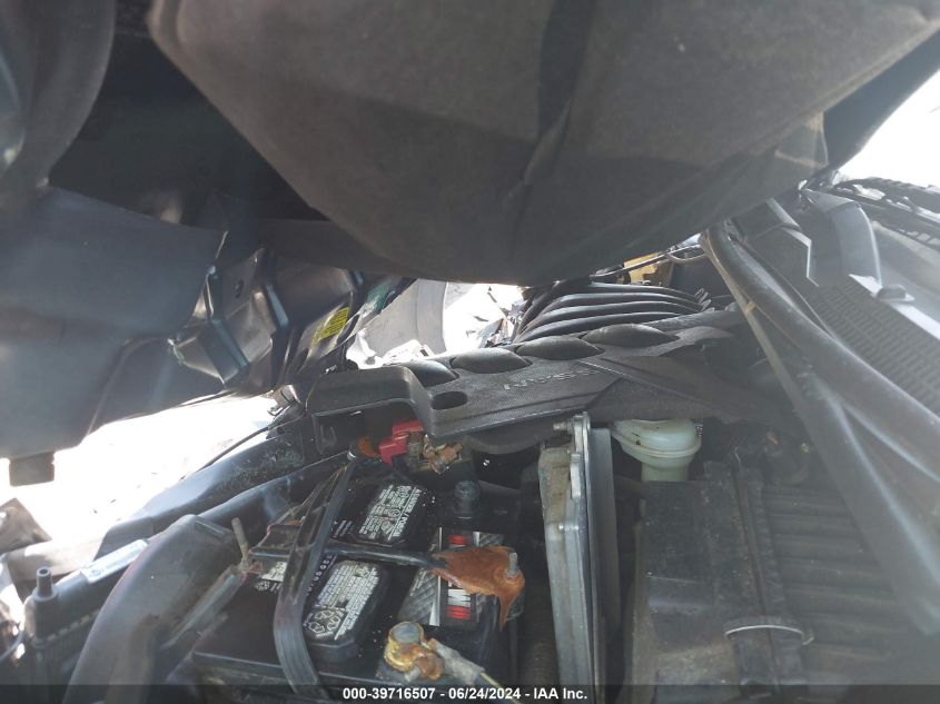 2011 Nissan Sentra 2.0S VIN: 3N1AB6AP1BL725273 Lot: 39716507