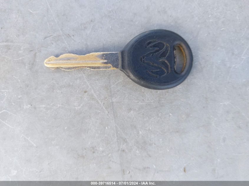 2005 Dodge Caravan Se VIN: 1D4GP25B05B430089 Lot: 39716514