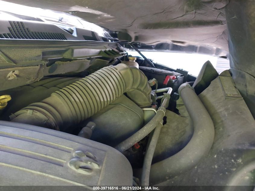 2011 Ram Ram 1500 Slt VIN: 1D7RV1CT8BS649773 Lot: 39716516