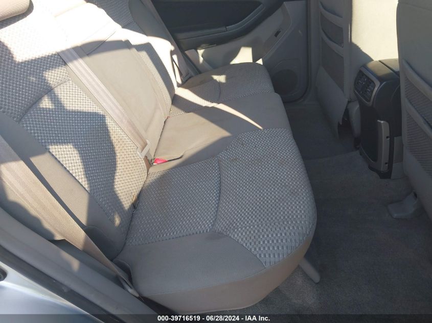 2008 Toyota 4Runner Sr5 V6 VIN: JTEBU14R88K026062 Lot: 39716519