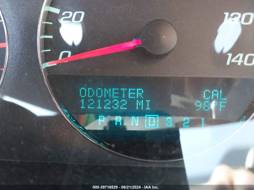 2011 Chevrolet Impala Lt VIN: 2G1WG5EK3B1124437 Lot: 39716529