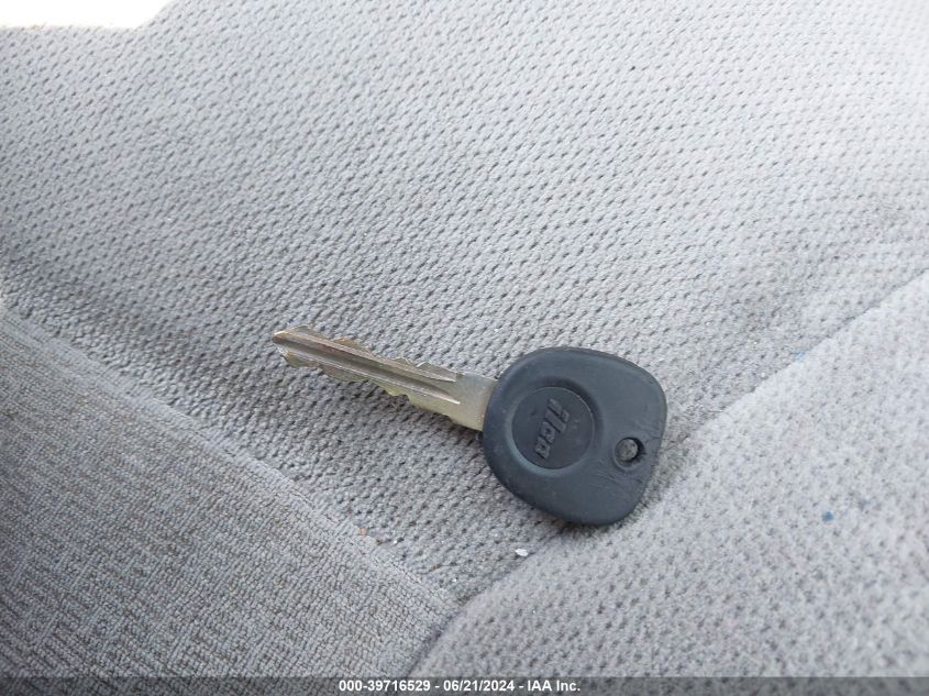 2011 Chevrolet Impala Lt VIN: 2G1WG5EK3B1124437 Lot: 39716529