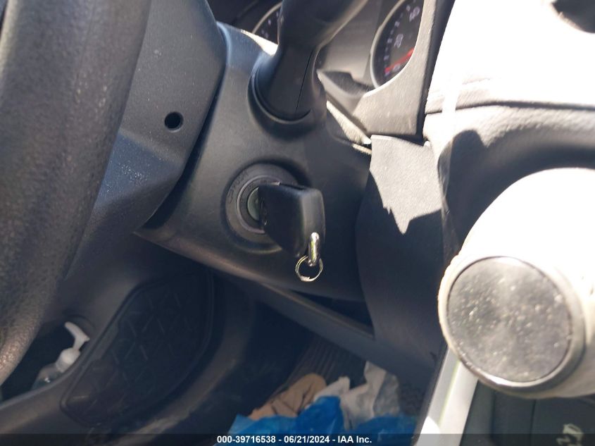 2021 Toyota Rav4 Le VIN: 2T3K1RFVXMC122865 Lot: 39716538