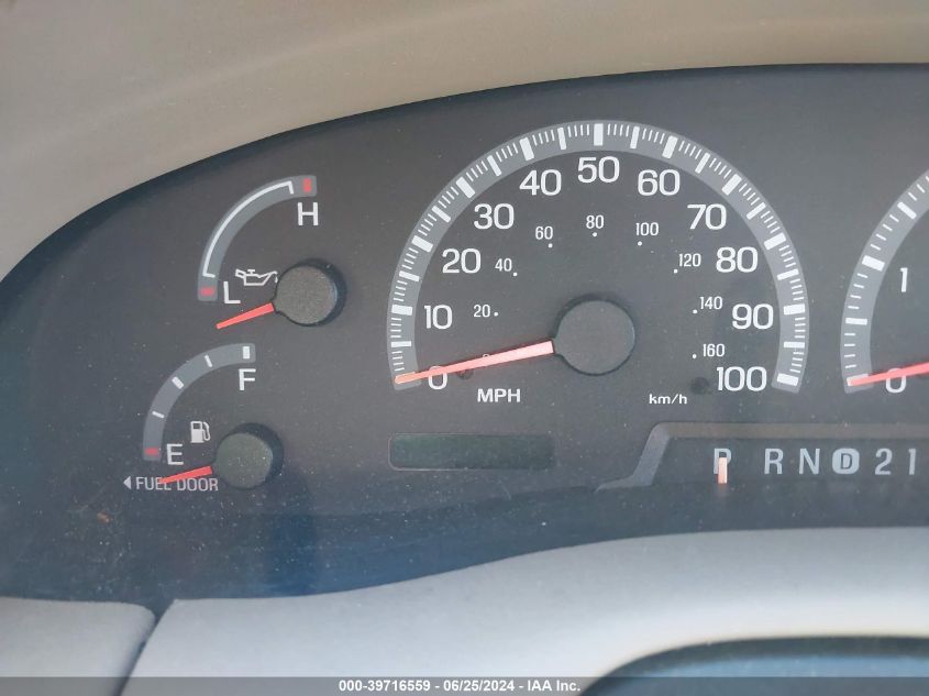 2002 Ford F150 Supercrew VIN: 1FTRW076X2KB74438 Lot: 39716559