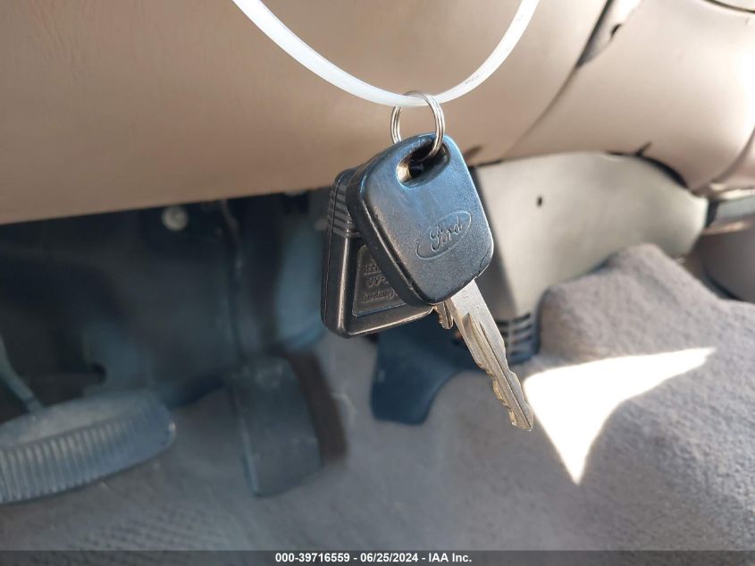 2002 Ford F150 Supercrew VIN: 1FTRW076X2KB74438 Lot: 39716559