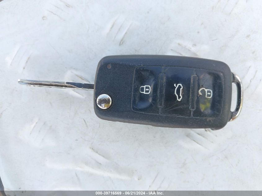 2011 Volkswagen Tiguan S VIN: WVGBV7AX5BW506434 Lot: 39716569