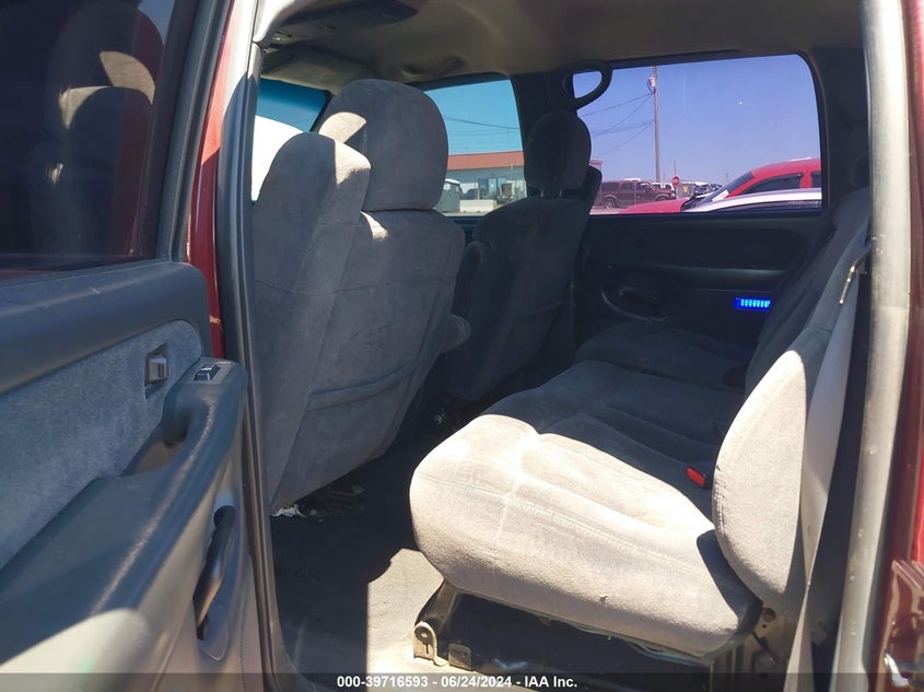 2001 Chevrolet Silverado 2500Hd Ls VIN: 1GCHK23G81F143987 Lot: 39716593