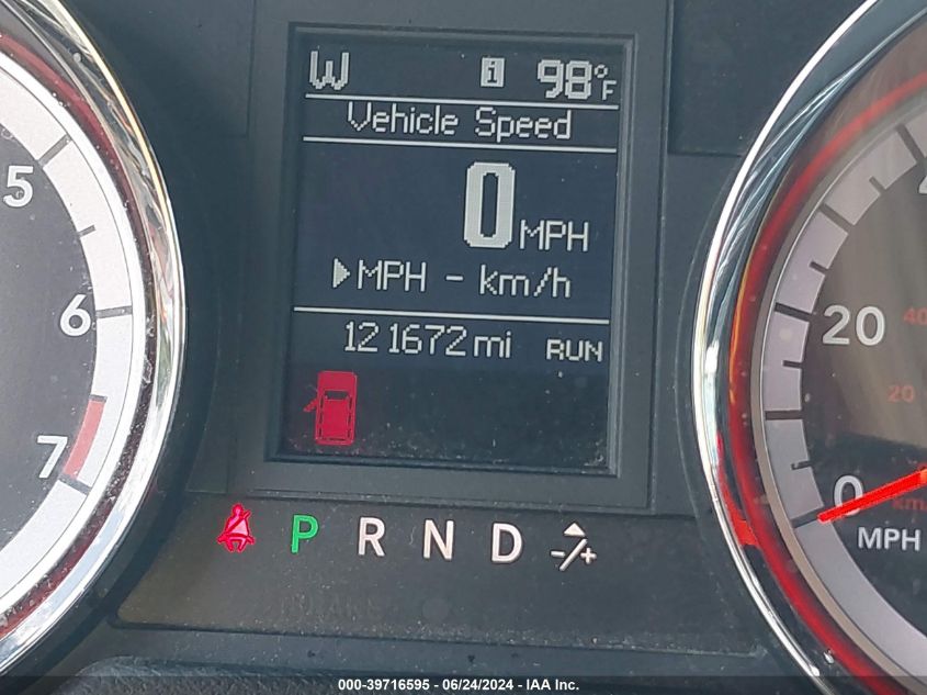 2019 Dodge Grand Caravan Gt VIN: 2C4RDGEG1KR784286 Lot: 39716595