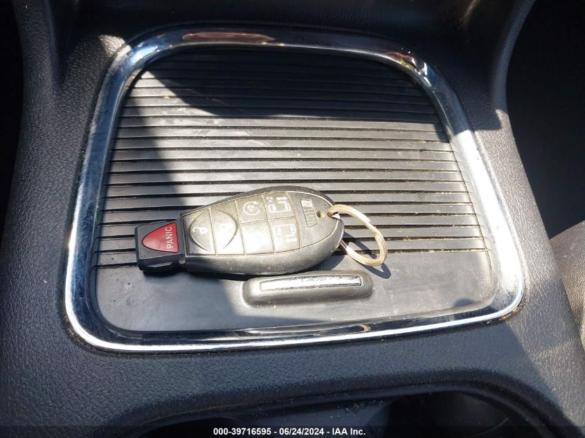 2019 Dodge Grand Caravan Gt VIN: 2C4RDGEG1KR784286 Lot: 39716595