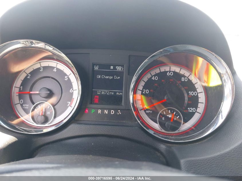 2019 Dodge Grand Caravan Gt VIN: 2C4RDGEG1KR784286 Lot: 39716595