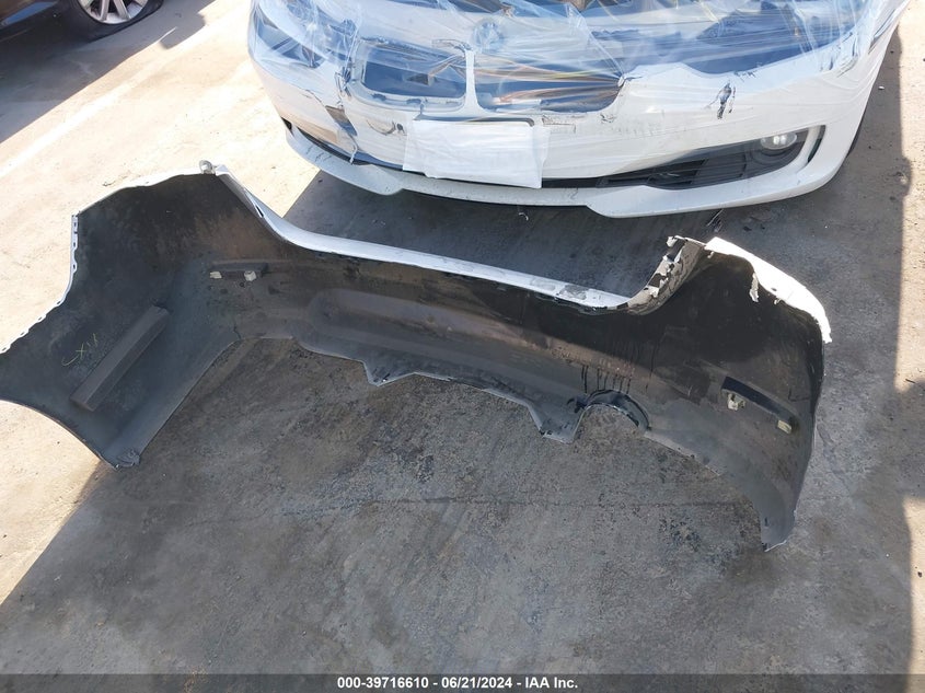 2015 Nissan Sentra Sr VIN: 3N1AB7AP7FY259802 Lot: 39716610