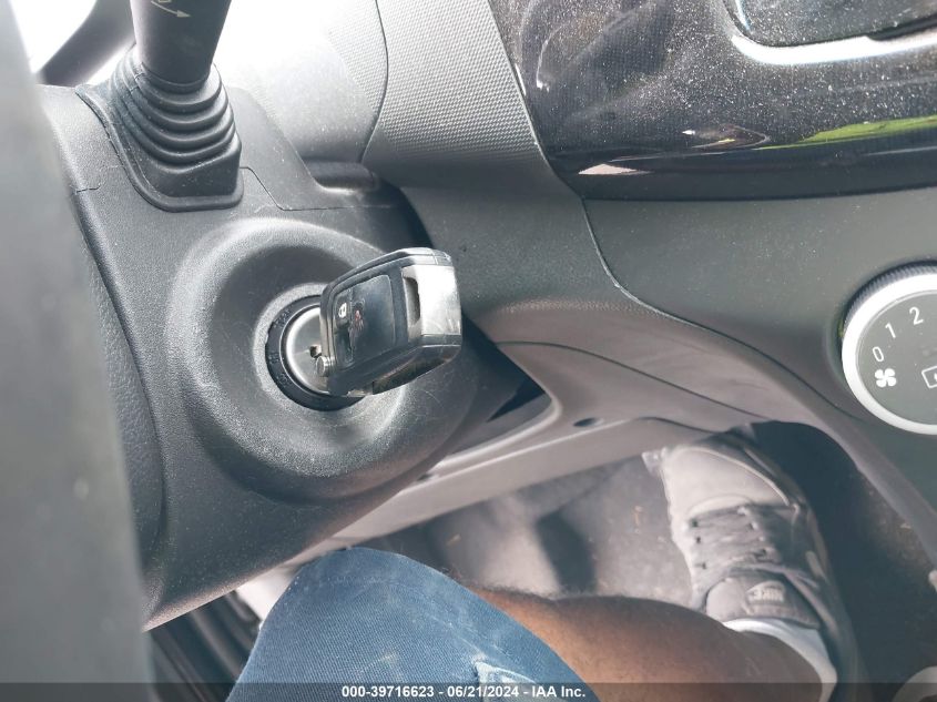 KL8CF6S98DC536377 2013 Chevrolet Spark 2Lt Auto