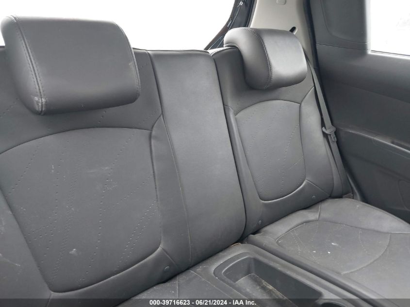 KL8CF6S98DC536377 2013 Chevrolet Spark 2Lt Auto