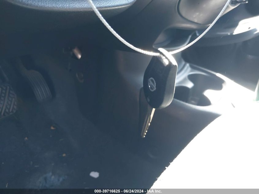 2015 Nissan Versa Note Sv VIN: 3N1CE2CP5FL378090 Lot: 39716625