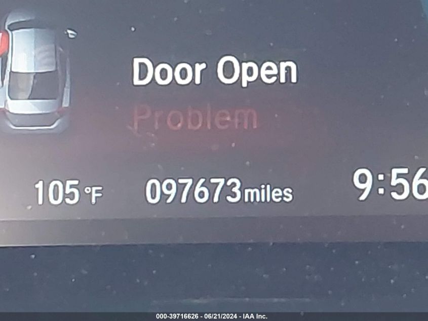 2018 Honda Civic Ex VIN: 2HGFC2F79JH546442 Lot: 39716626