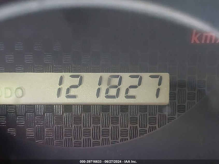 2015 Toyota Tacoma Prerunner VIN: 5TFTX4GN1FX045479 Lot: 39716633