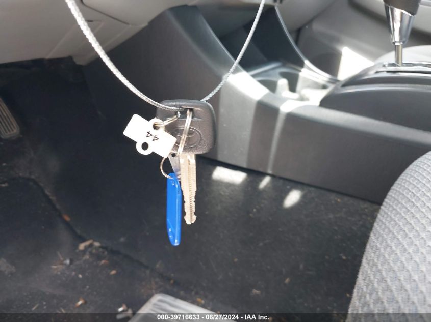 2015 Toyota Tacoma Prerunner VIN: 5TFTX4GN1FX045479 Lot: 39716633