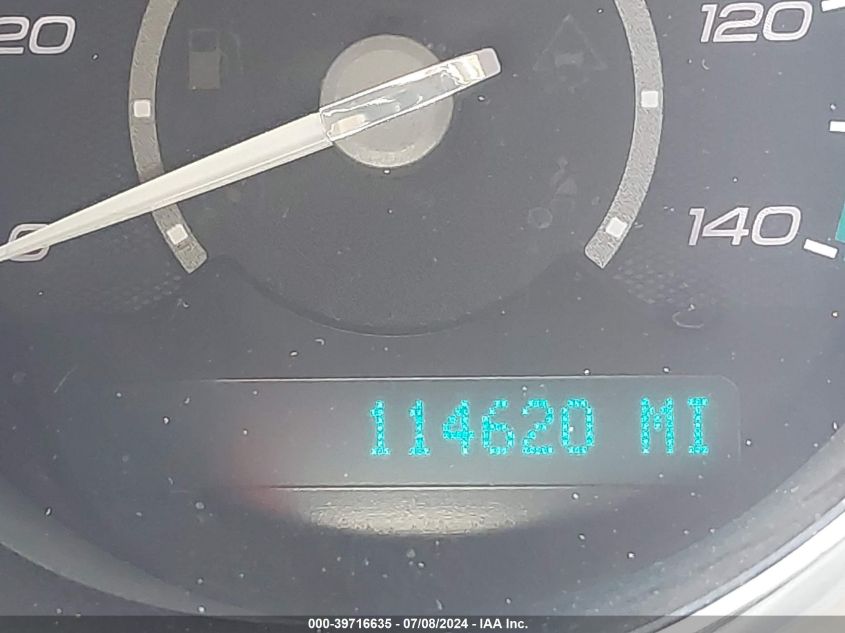 2012 Chevrolet Malibu 2Lt VIN: 1G1ZD5E09CF190232 Lot: 39716635