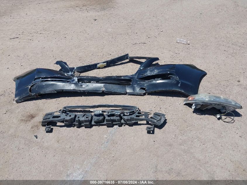 2012 Chevrolet Malibu 2Lt VIN: 1G1ZD5E09CF190232 Lot: 39716635