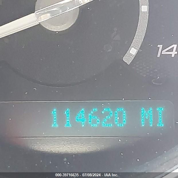 2012 Chevrolet Malibu 2Lt VIN: 1G1ZD5E09CF190232 Lot: 39716635