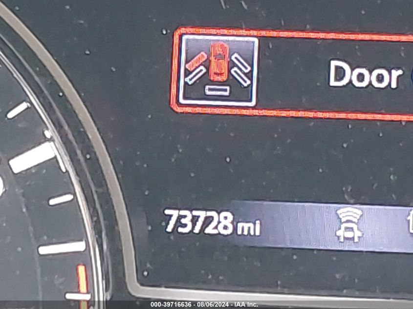 2019 Nissan Pathfinder S/Sl/Sv VIN: 5N1DR2MN5KC628562 Lot: 39716636