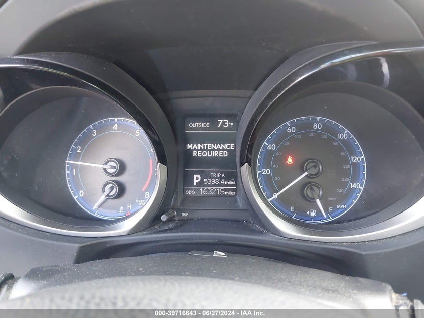 2014 TOYOTA COROLLA S PREMIUM - 2T1BURHE5EC054019