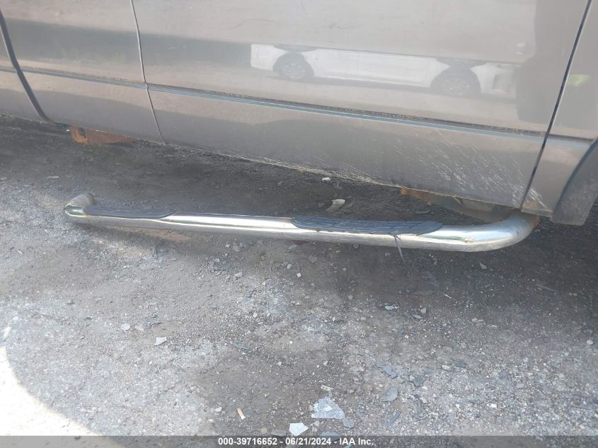 2006 Ford F-150 Stx/Xl/Xlt VIN: 1FTRX14W96FA45449 Lot: 39716652