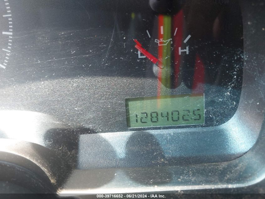 2006 Ford F-150 Stx/Xl/Xlt VIN: 1FTRX14W96FA45449 Lot: 39716652