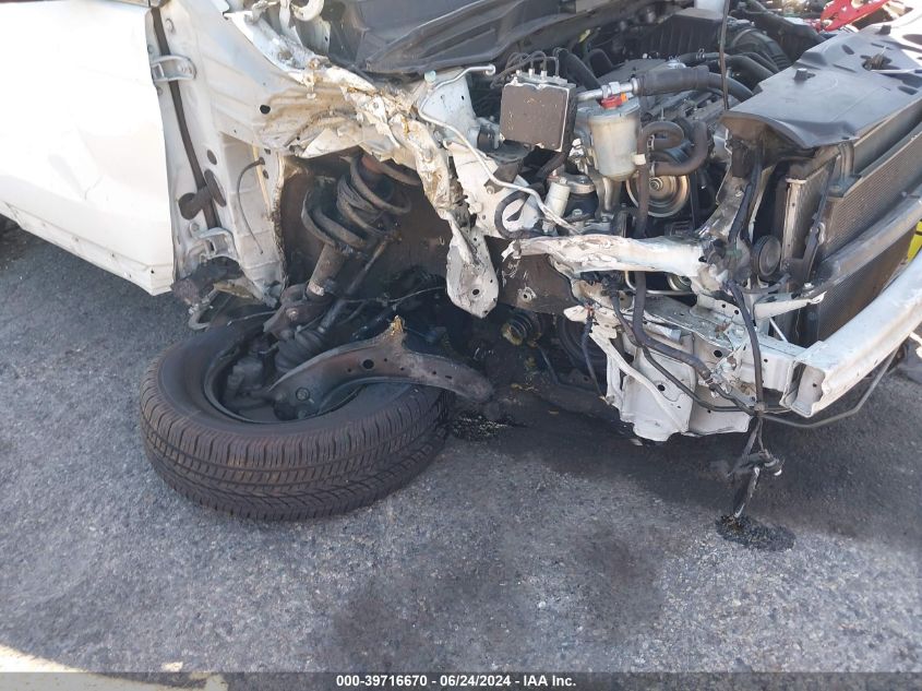 2007 Honda Cr-V Lx VIN: JHLRE38337C058334 Lot: 39716670