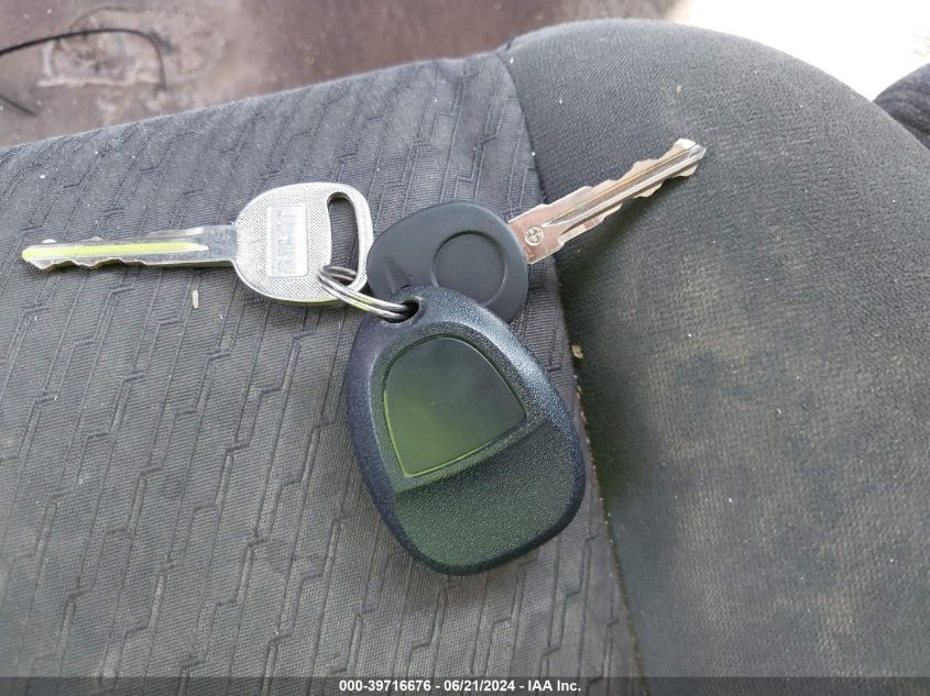 2009 Chevrolet Silverado 1500 Lt VIN: 1GCEC29009Z121454 Lot: 39716676