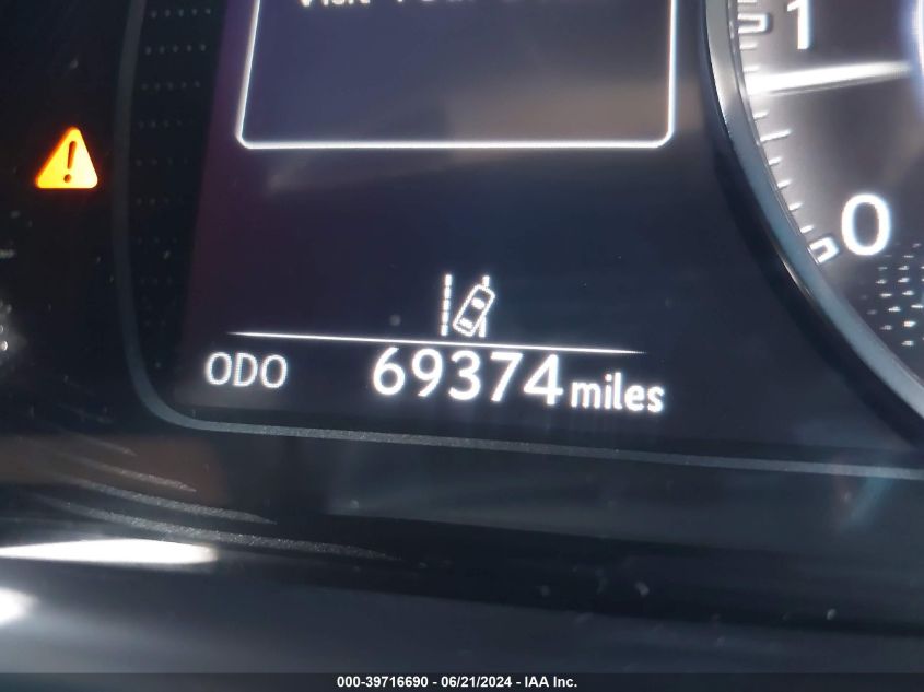 2019 Lexus Es 350 Luxury VIN: JTHBZ1B18K2005026 Lot: 39716690