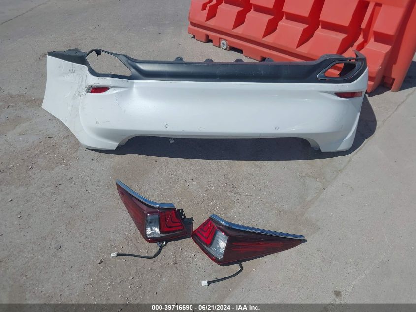 2019 Lexus Es 350 Luxury VIN: JTHBZ1B18K2005026 Lot: 39716690