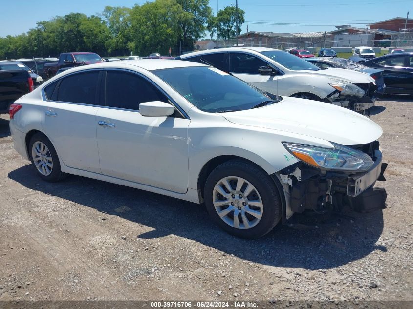 1N4AL3AP6HC475113 2017 Nissan Altima 2.5 S