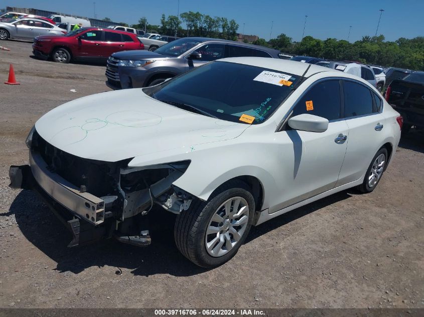 1N4AL3AP6HC475113 2017 Nissan Altima 2.5 S