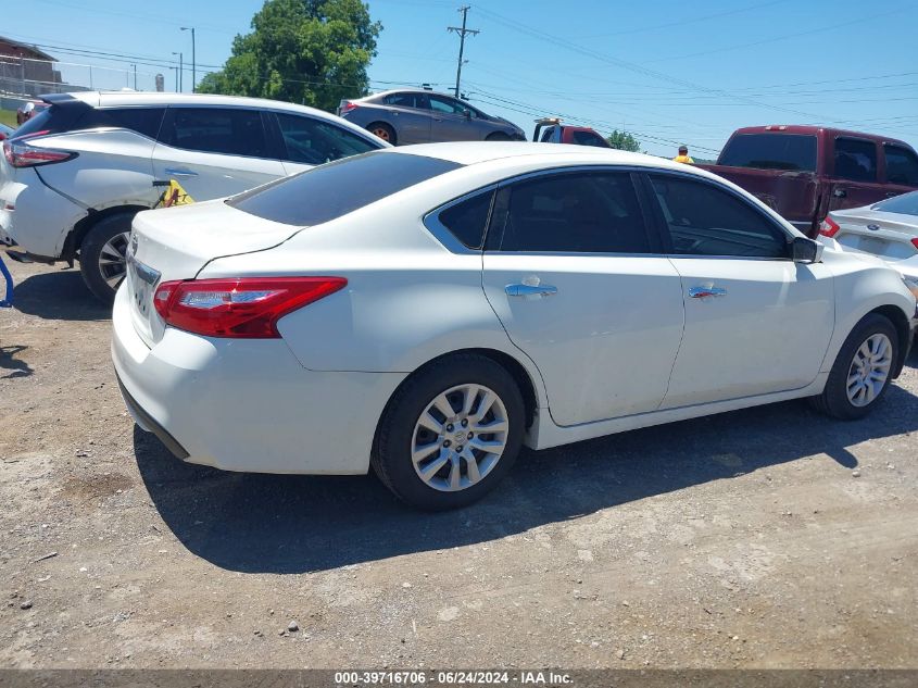 1N4AL3AP6HC475113 2017 Nissan Altima 2.5 S