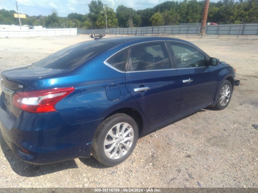 VIN 3N1AB7AP3JL621422 2018 NISSAN SENTRA no.4