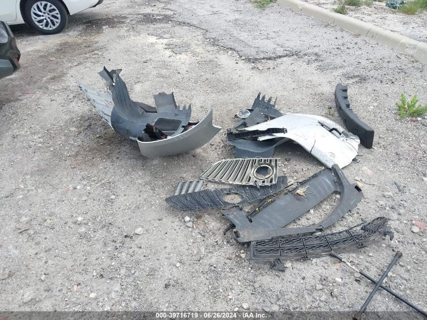 2011 Buick Lacrosse Cxl VIN: 1G4GC5ED9BF198359 Lot: 39716719