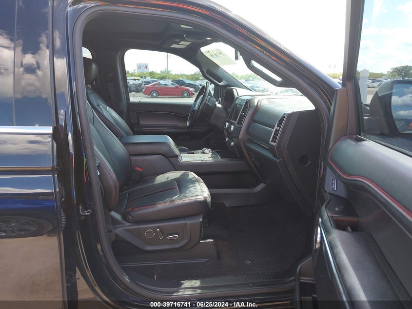 2020 Ford Expedition Limited VIN: 1FMJU1KT2LEA71418 Lot: 39716741