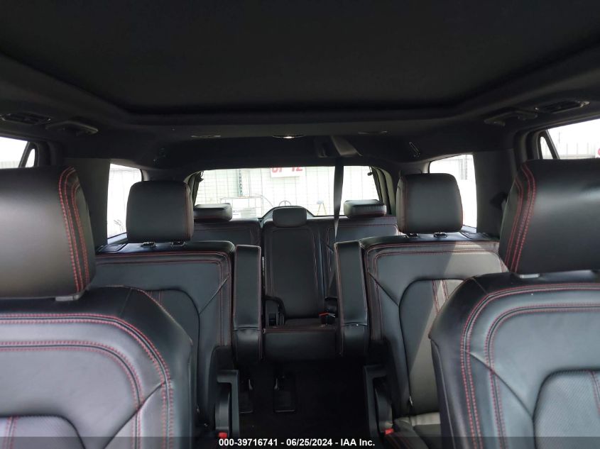 2020 Ford Expedition Limited VIN: 1FMJU1KT2LEA71418 Lot: 39716741