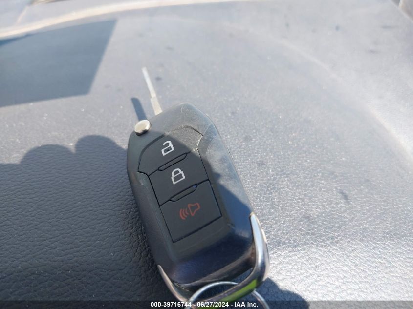 2019 Ford F350 Super Duty VIN: 1FT7X3B67KED67870 Lot: 39716744