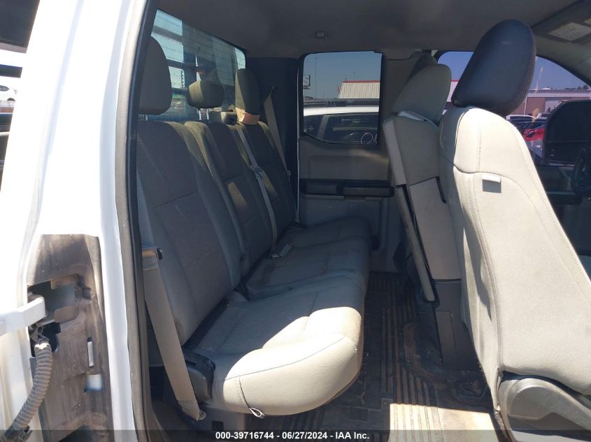 2019 Ford F350 Super Duty VIN: 1FT7X3B67KED67870 Lot: 39716744