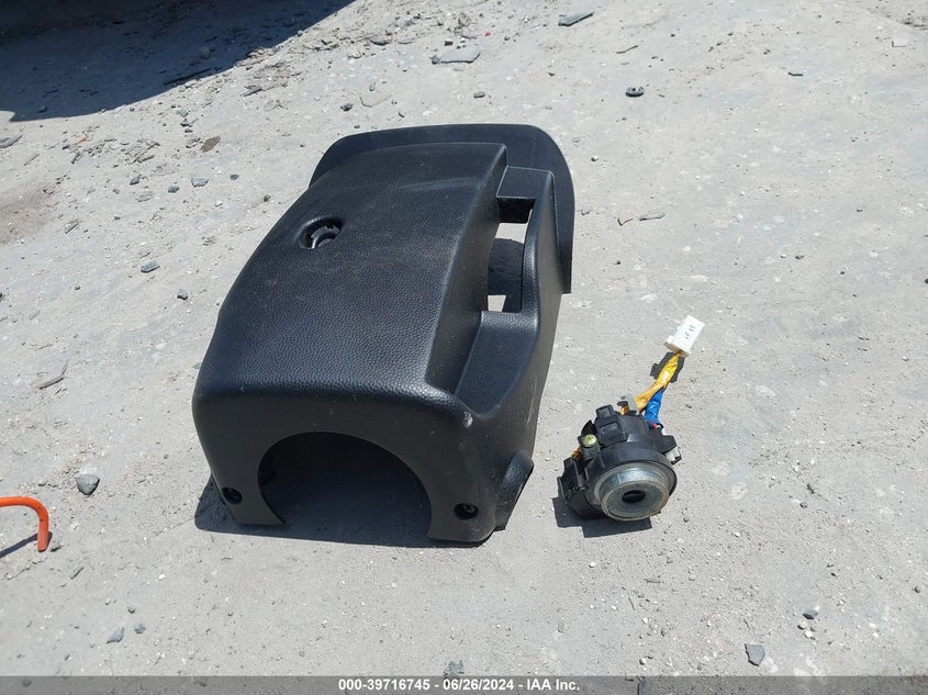 2015 Kia Soul VIN: KNDJN2A21F7749021 Lot: 39716745