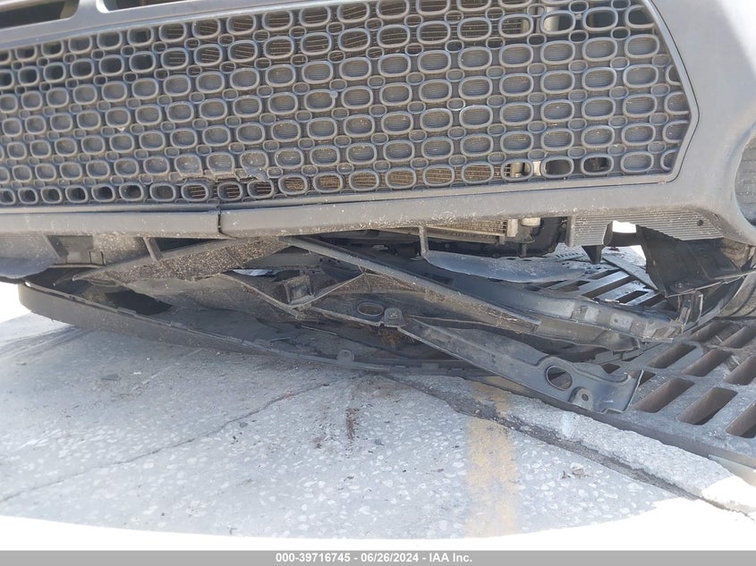 2015 Kia Soul VIN: KNDJN2A21F7749021 Lot: 39716745