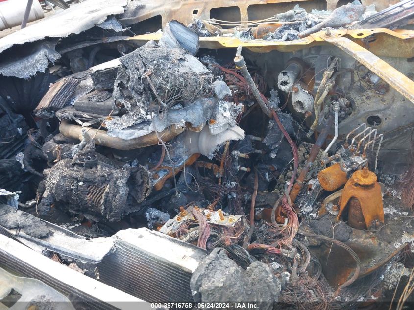 3C7WRNCL3LG168835 2020 Ram 5500 Chassis Tradesman/Slt