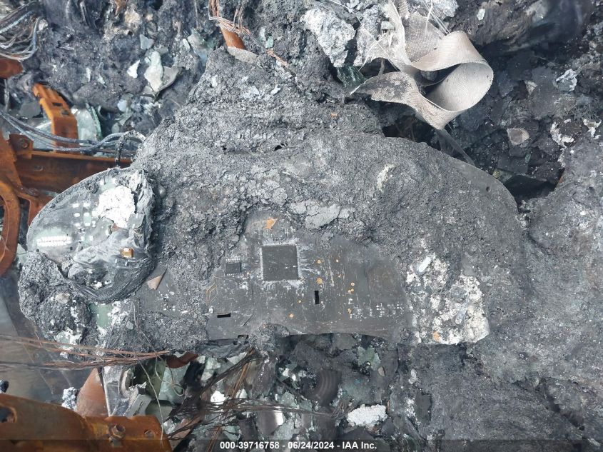 3C7WRNCL3LG168835 2020 Ram 5500 Chassis Tradesman/Slt