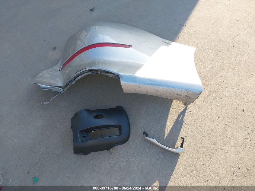 2015 Kia Optima Lx VIN: 5XXGM4A7XFG354167 Lot: 39716780