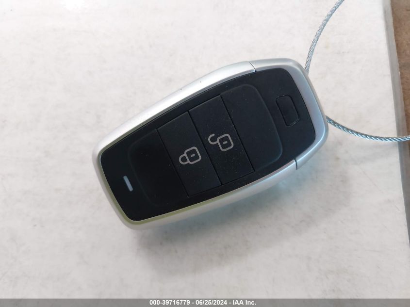 2017 Kia Sportage Ex VIN: KNDPN3AC8H7106273 Lot: 39716779