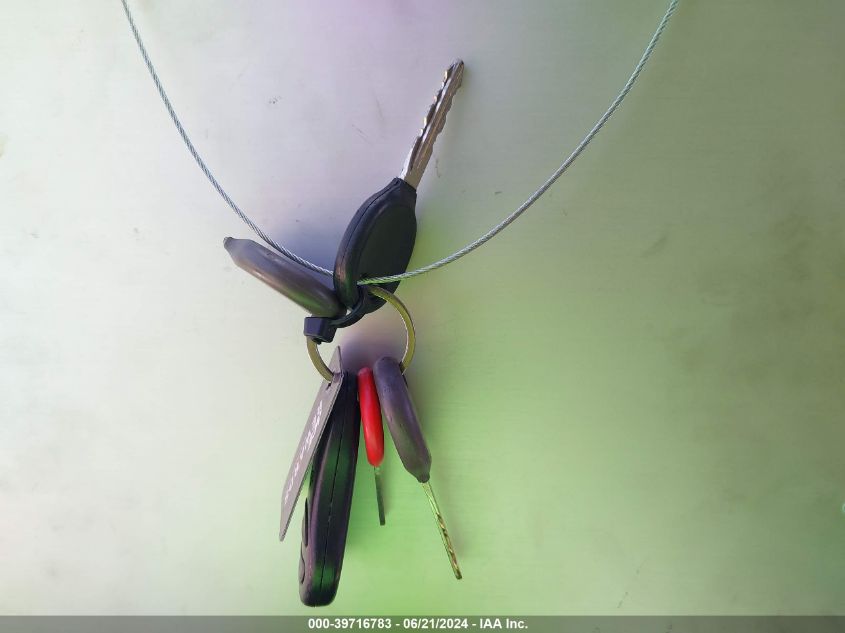 2003 Jeep Grand Cherokee Laredo VIN: 1J4GX48S53C581290 Lot: 39716783