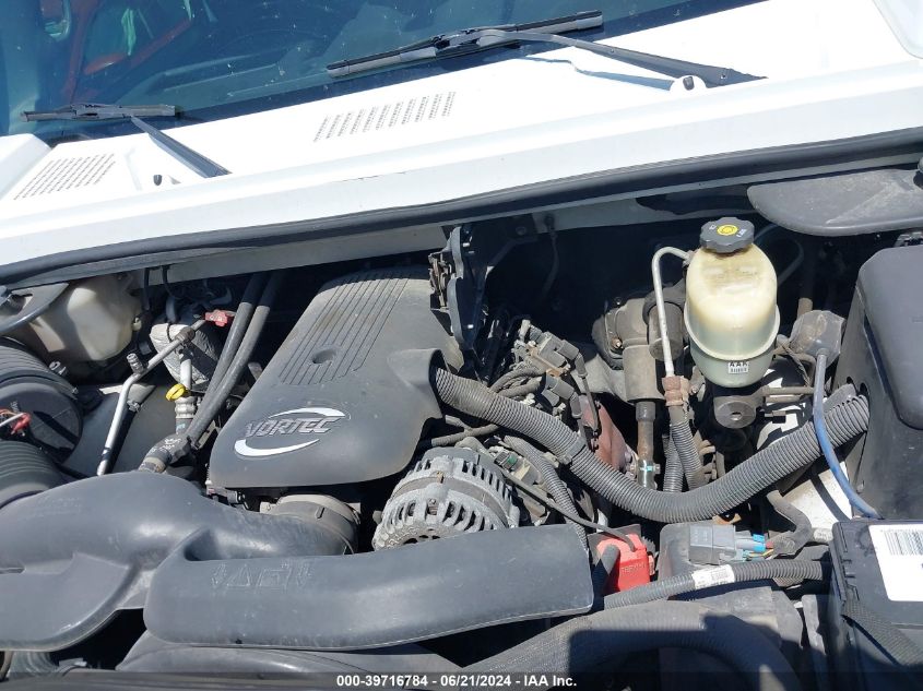 2006 Hummer H2 Suv VIN: 5GRGN23U56H110609 Lot: 39716784