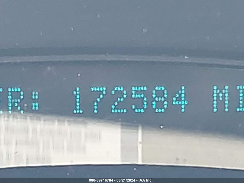 2006 Hummer H2 Suv VIN: 5GRGN23U56H110609 Lot: 39716784